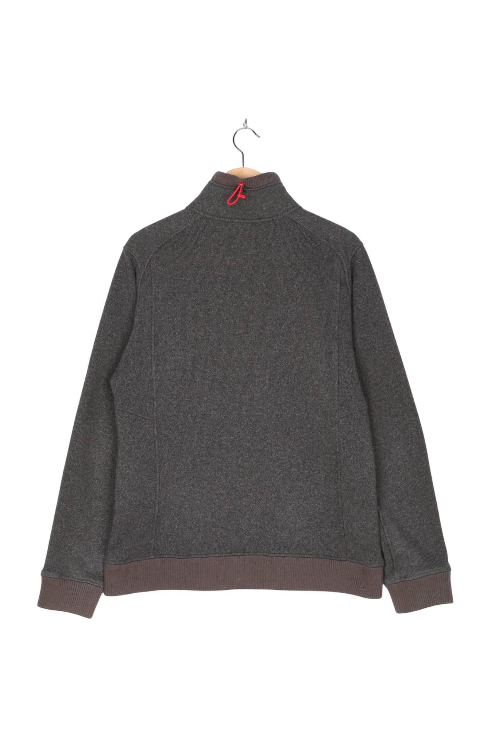Fleecejacke für Herren
